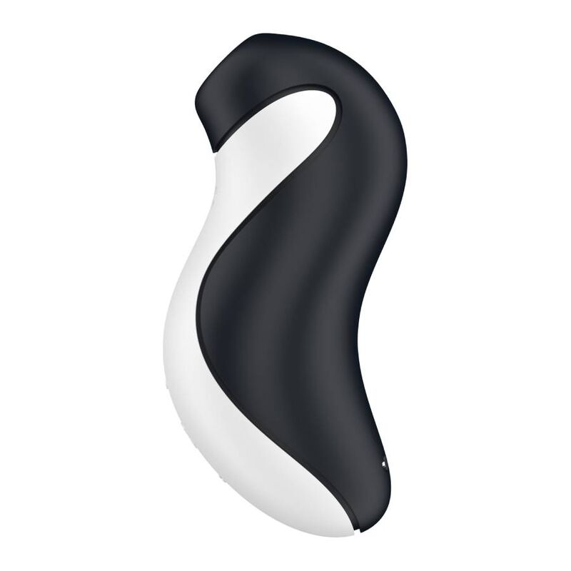 SATISFYER - ORCA AIR PULSE STIMULATOR + VIBRATION - 3