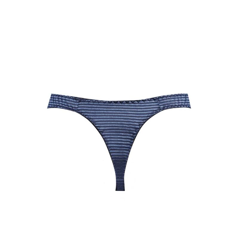 ANAIS MEN - NAVAL STRING S - M - 4