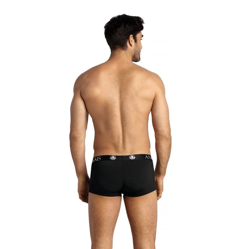 ANAIS MEN - PETROL BOXER S - XL - 6