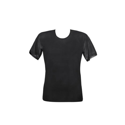 ANAIS MEN - PETROL T-SHIRT XL - 1