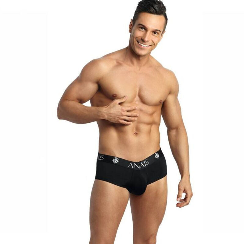 ANAIS MEN - PETROL JOCK BIKINI S - 3