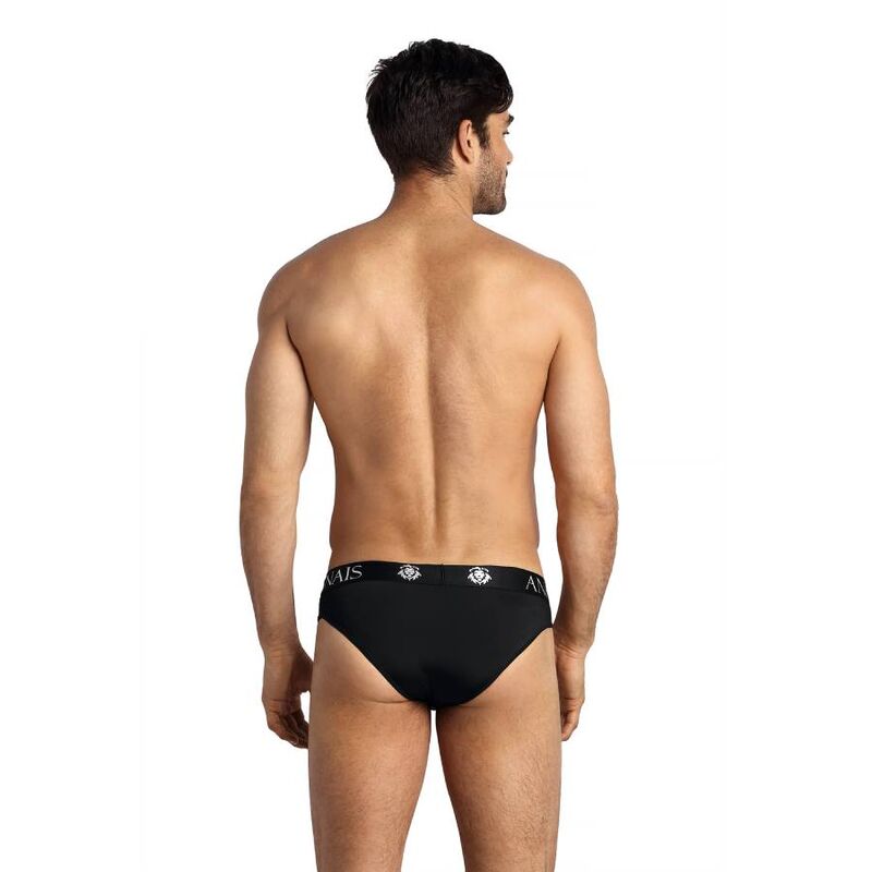 ANAIS MEN - PETROL SLIP S - M - 2