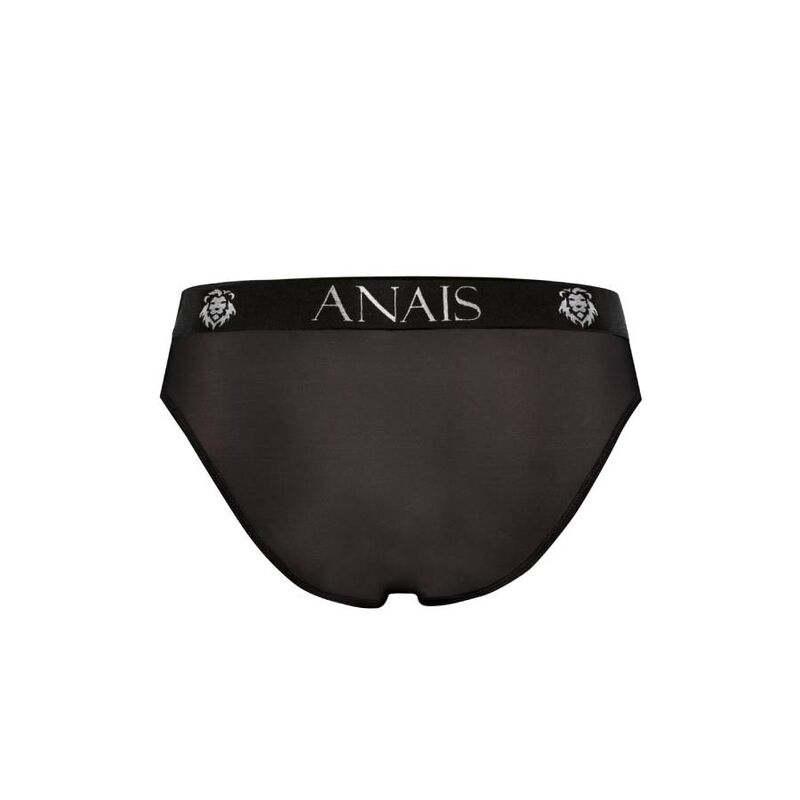ANAIS MEN - PETROL SLIP S - XL - 12
