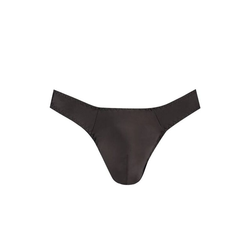 ANAIS MEN - PETROL STRING XL - M - 3