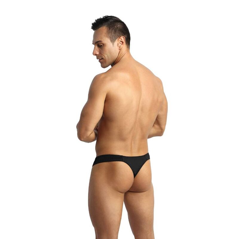 ANAIS MEN - PETROL STRING XL - XL - 10