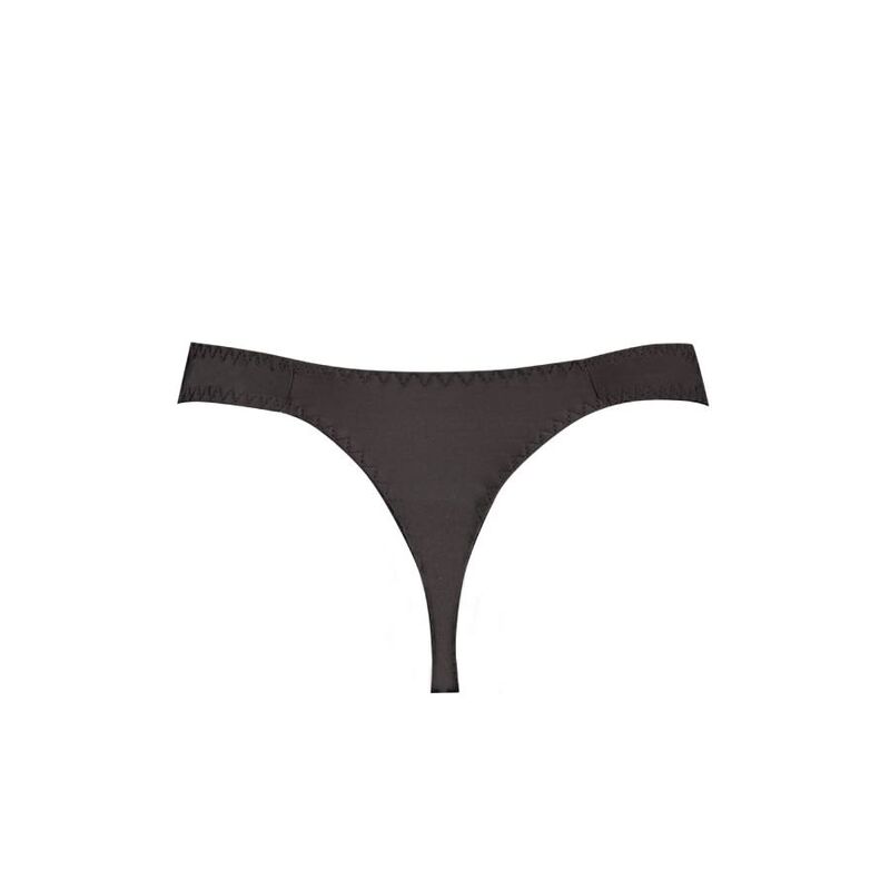 ANAIS MEN - PETROL STRING XL - XL - 12