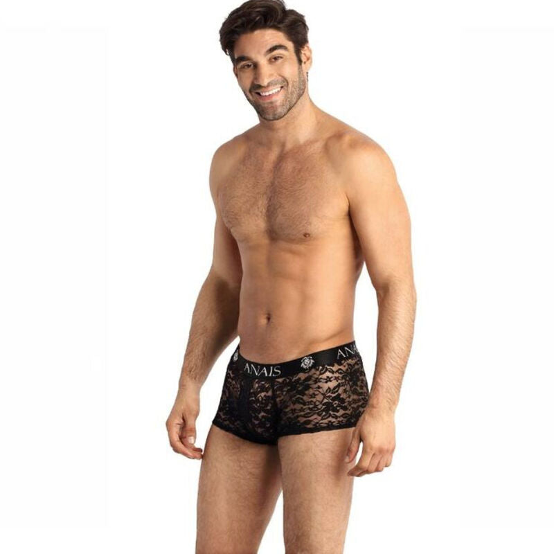 ANAIS MEN - ROMANCE BOXER XL - S - 4