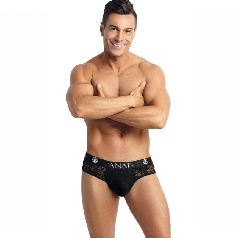 ANAIS MEN - ROMANCE JOCK BIKINI XL - 4