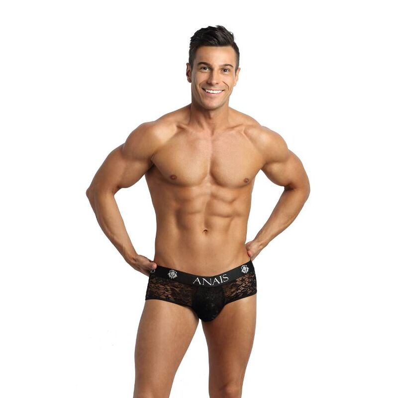 ANAIS MEN - ROMANCE JOCK BIKINI XL - L - 13