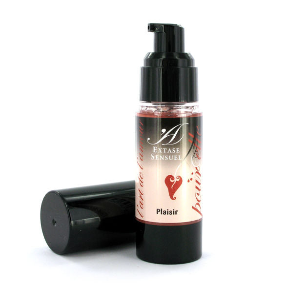 EXTASE SENSUAL - STIMULATING CREAM FOR HER - 1