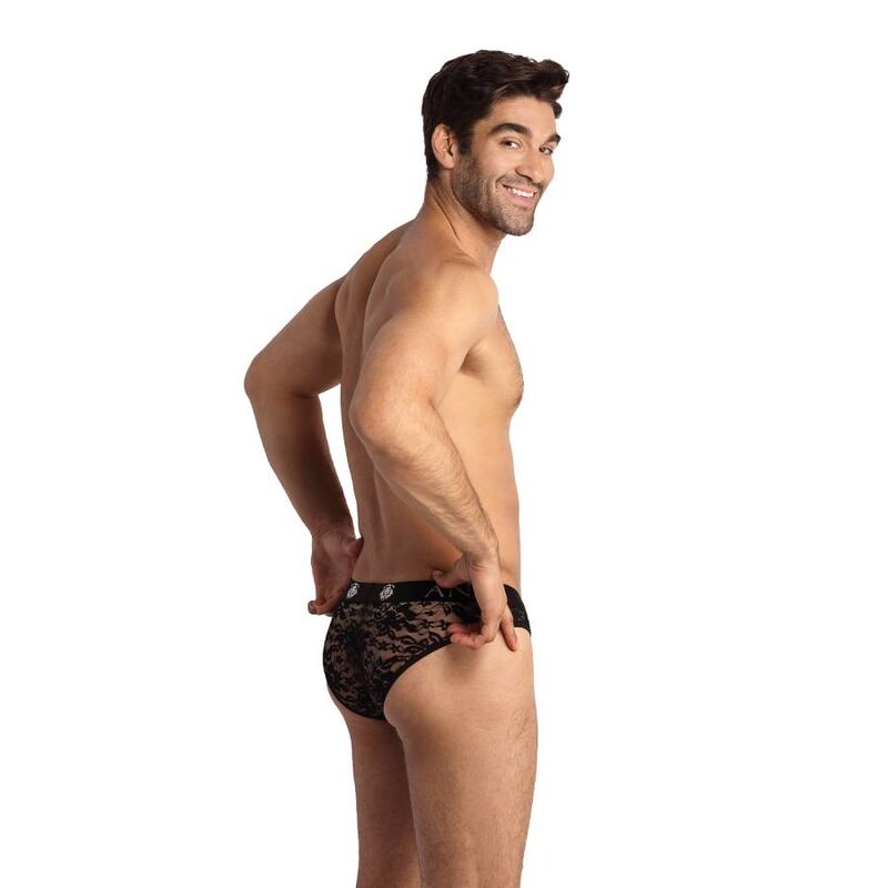 ANAIS MEN - ROMANCE SLIP XL - L - 10