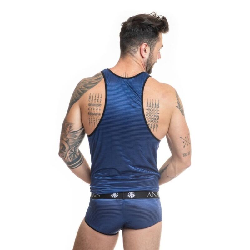 ANAIS MEN - NAVAL TOP S - S - 12