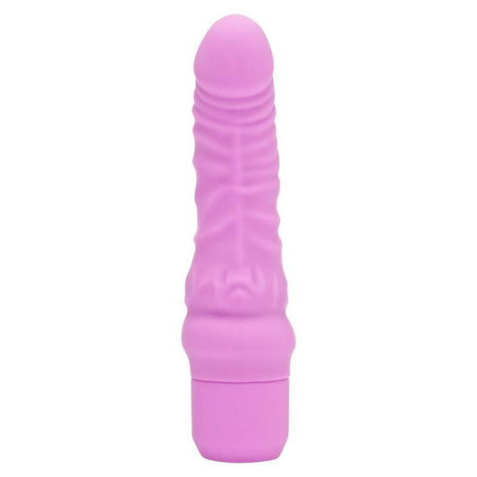 GET REAL - MINI VIBRATEUR CLASSIQUE POUR POINT G ROSE