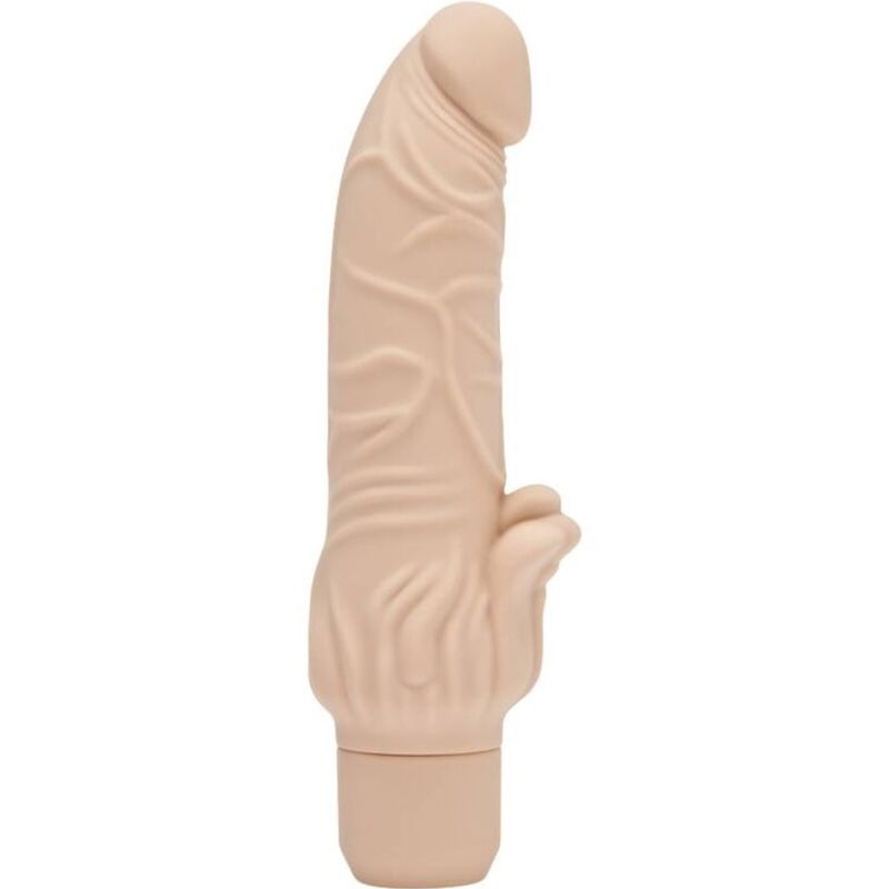 GET REAL - CLASSIC STIM VIBRATOR SKIN - 3
