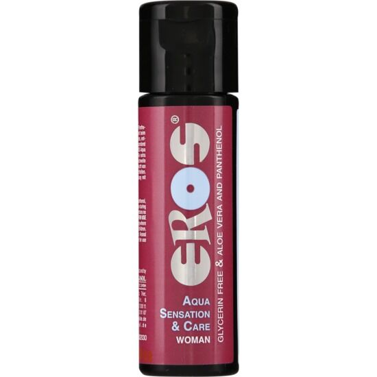 EROS - AQUA SENSATIONS AND CARE WOMAN 30 ML - 1