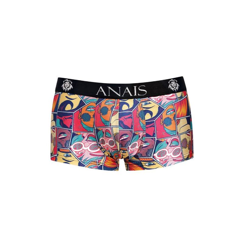 ANAIS MEN - COMICS BOXER XL - M - 7