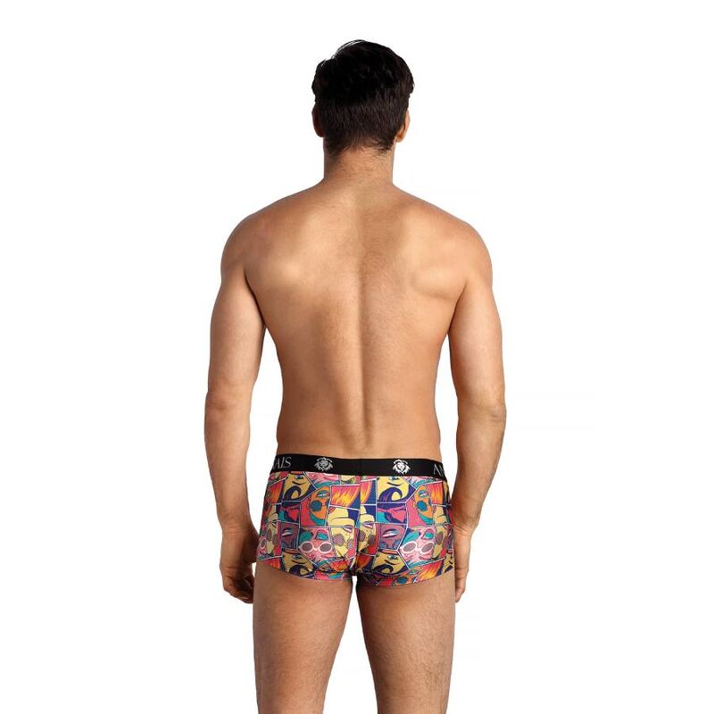 ANAIS MEN - COMICS BOXER XL - L - 10
