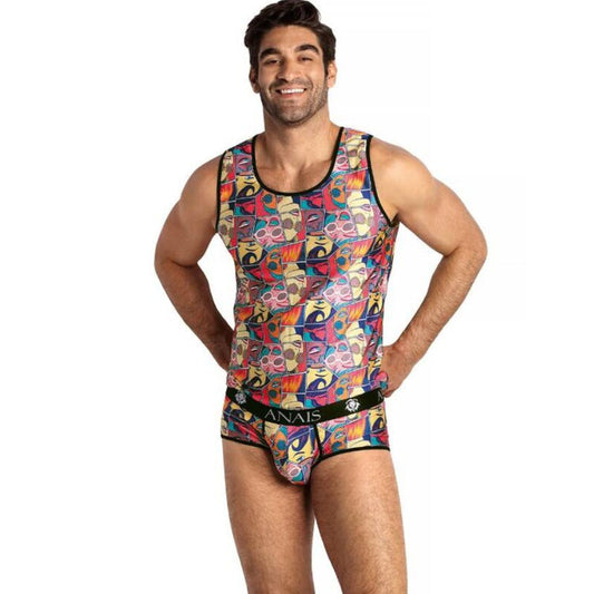 ANAIS MEN - COMICS TOP XL - S - 1