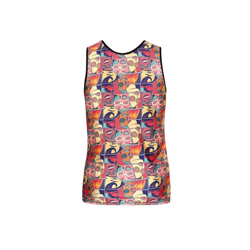 ANAIS MEN - COMICS TOP XL - S - 4