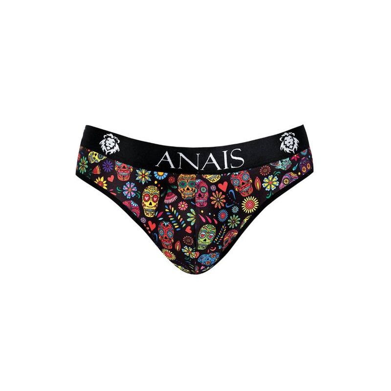 ANAIS MEN - MEXICO SLIP XL - 2