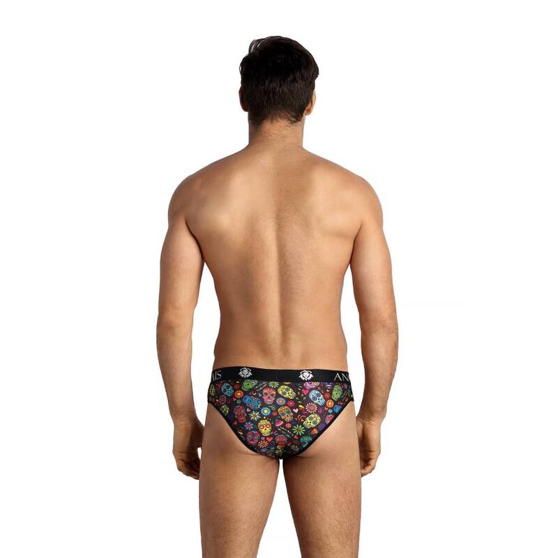 ANAIS MEN - MEXICO SLIP XL - L - 10