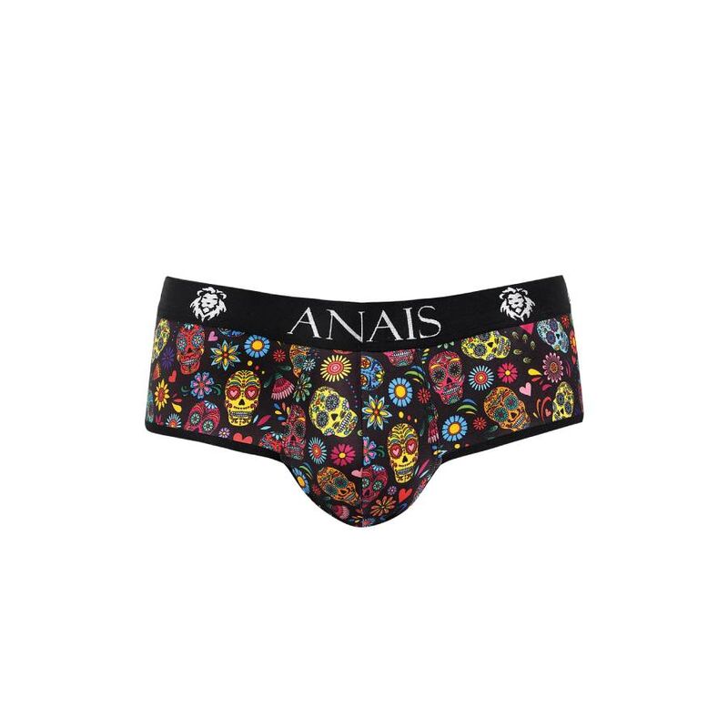 ANAIS MEN - MEXICO JOCK BIKINI XL - 2