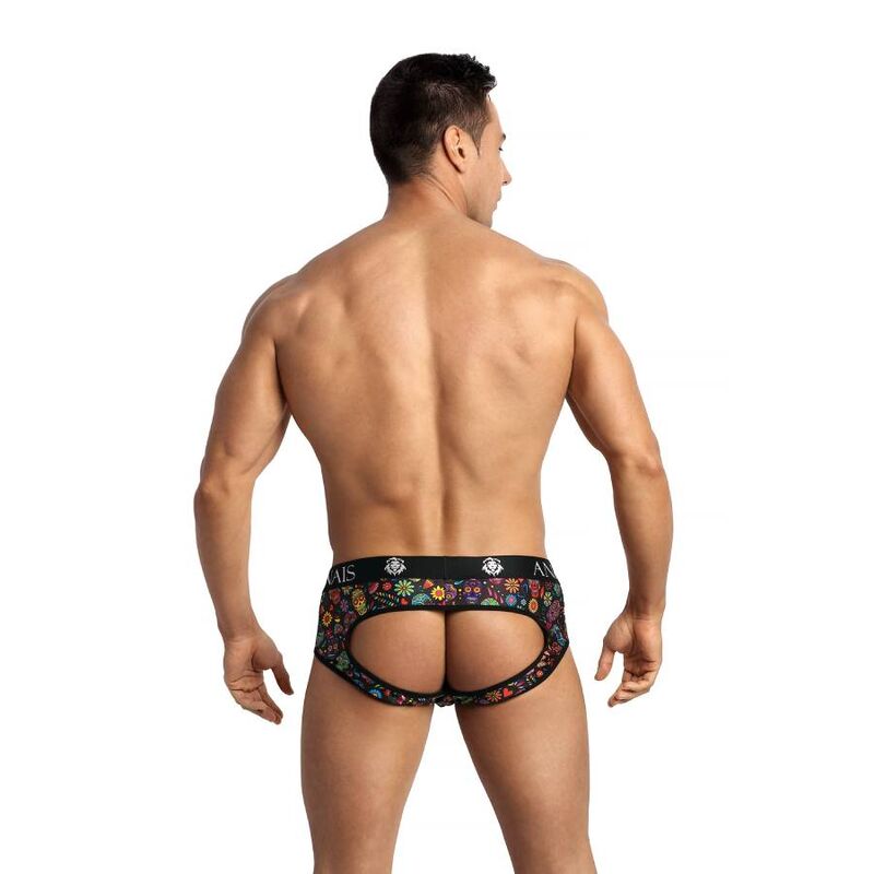 ANAIS UOMO - MESSICO JOCK BIKINI S