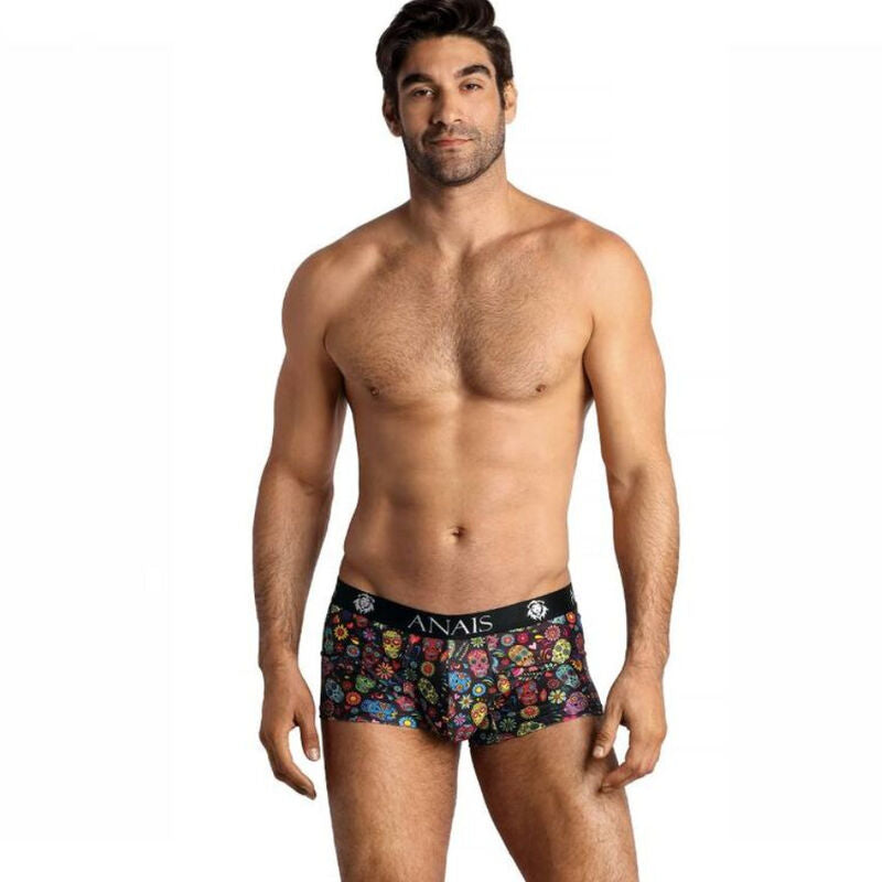 ANAIS MEN - MEXICO BOXER XL - S - 4