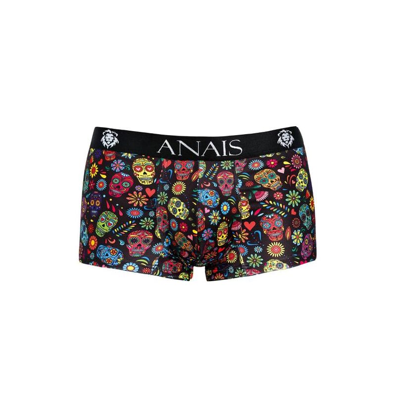 ANAIS MEN - MEXICO BOXER XL - L - 11