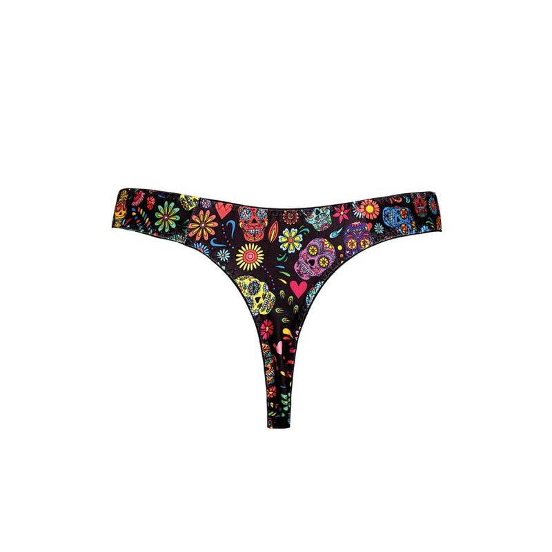 ANAIS MEN - MEXICO STRING XL - 3