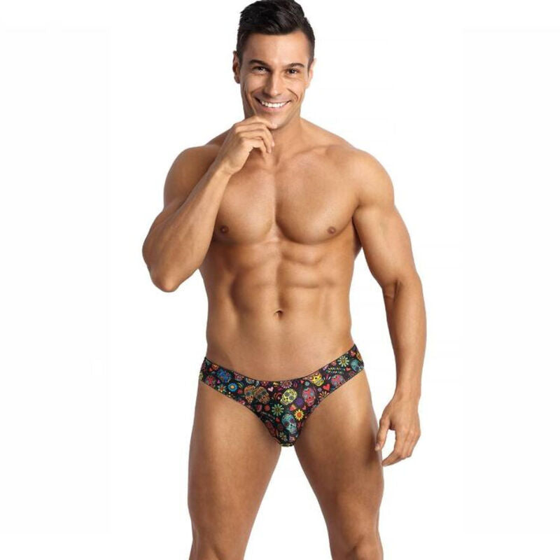 ANAIS MEN - MEXICO STRING XL - S - 4