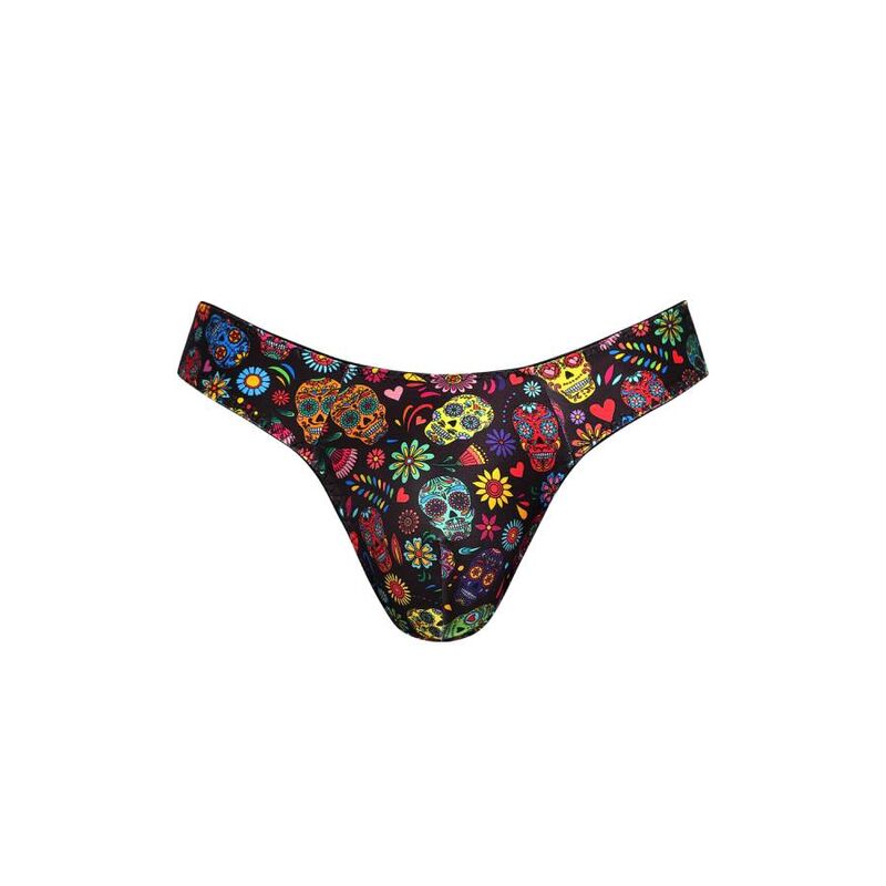 ANAIS MEN - MEXICO STRING XL - 2