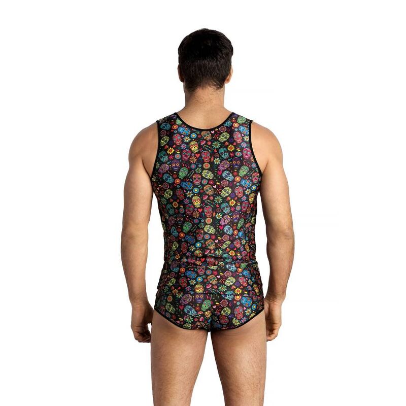 ANAIS MEN - MEXICO TOP XL - L - 10