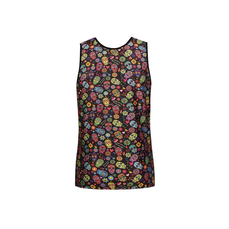 ANAIS MEN - MEXICO TOP XL - XL - 16