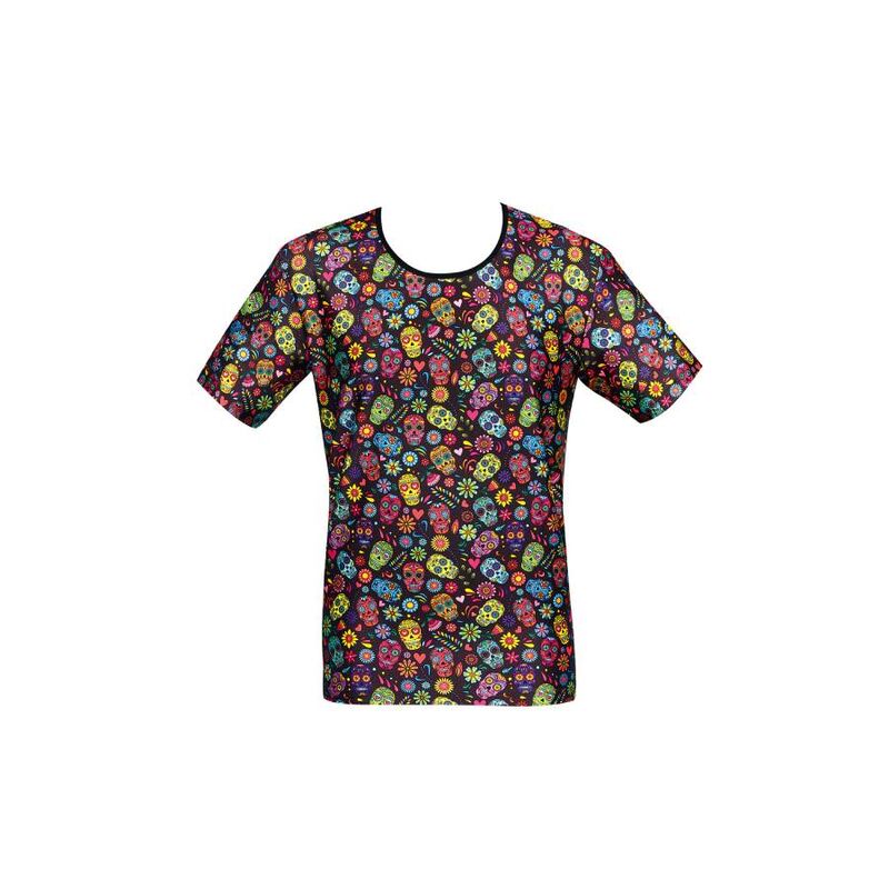 ANAIS MEN - MEXICO T-SHIRT XL - 2