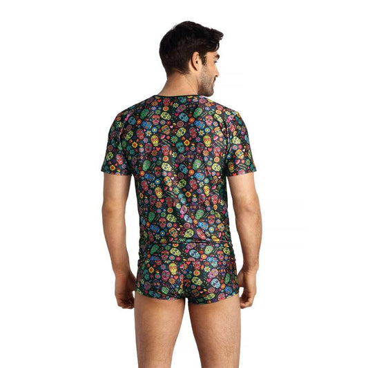 ANAIS MEN - MEXICO T-SHIRT XL - 1