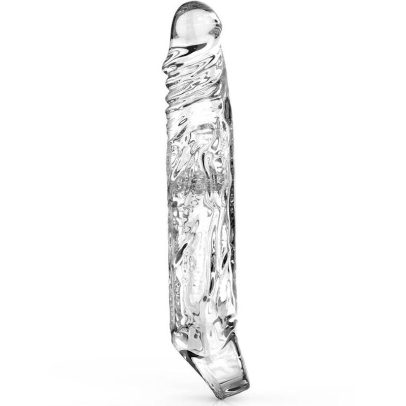 GET REAL - EXTENSION SLEEVE XLARGE TRANSPARENT - 3