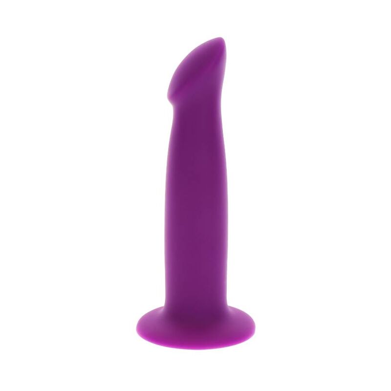GET REAL - GOODHEAD DONG 12 CM PURPLE - 4