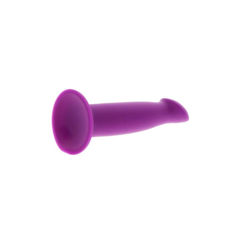 GET REAL - GOODHEAD DONG 12 CM PURPLE - 3