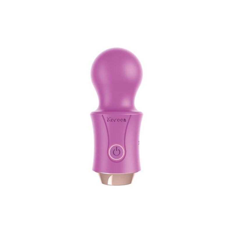 XOCOON - THE TRAVELLER WAND FUCHSIA - 8