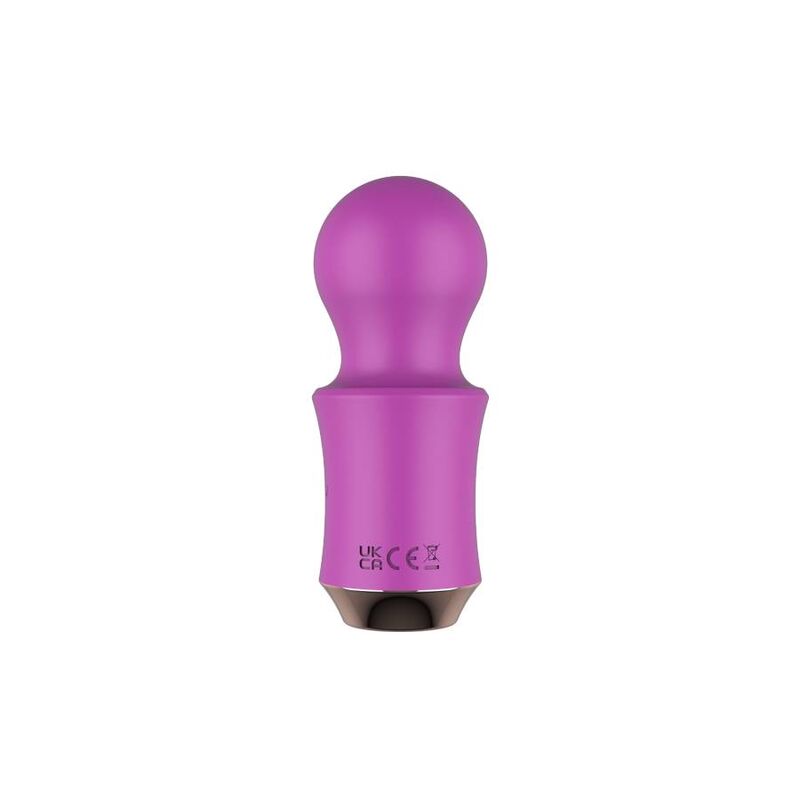 XOCOON - THE TRAVELLER WAND FUCHSIA - 5