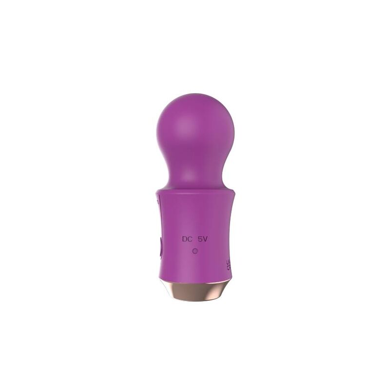 XOCOON - THE TRAVELLER WAND FUCHSIA - 3