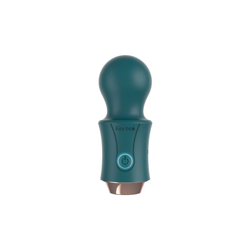XOCOON - THE TRAVELLER WAND GREEN - 8