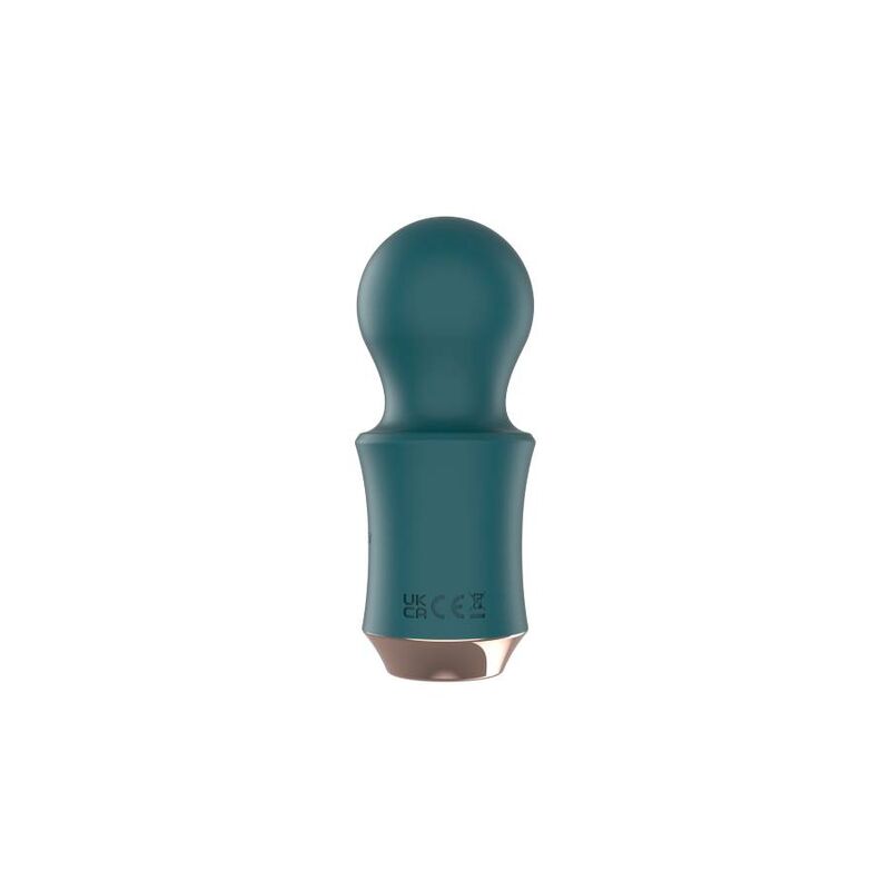 XOCOON - THE TRAVELLER WAND GREEN - 1