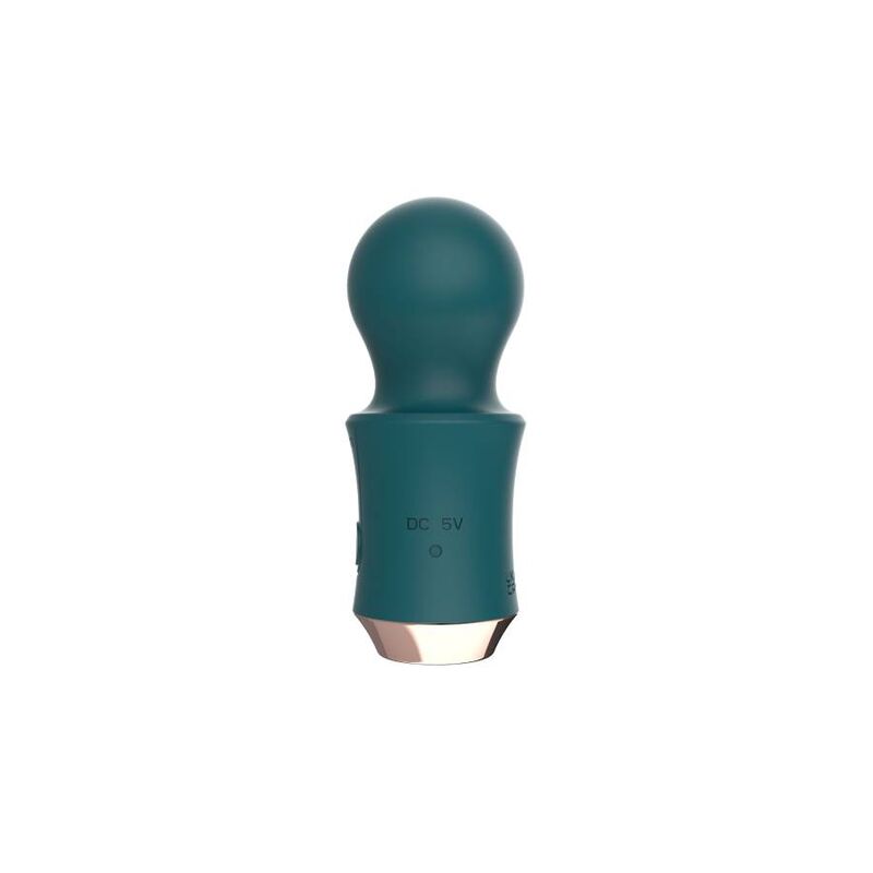 XOCOON - THE TRAVELLER WAND GREEN - 7