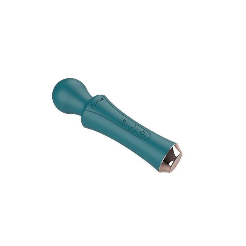 XOCOON - THE PERSONAL WAND GREEN - 6