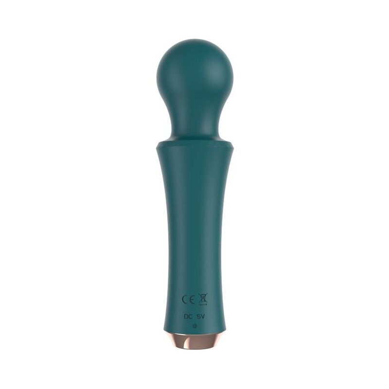 XOCOON - THE PERSONAL WAND GREEN - 4