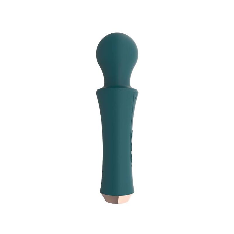 XOCOON - THE PERSONAL WAND GREEN - 1