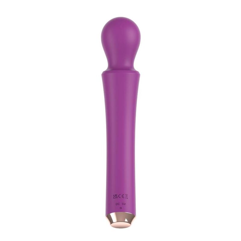 XOCOON - THE CURVED WAND FUCHSIA - 2