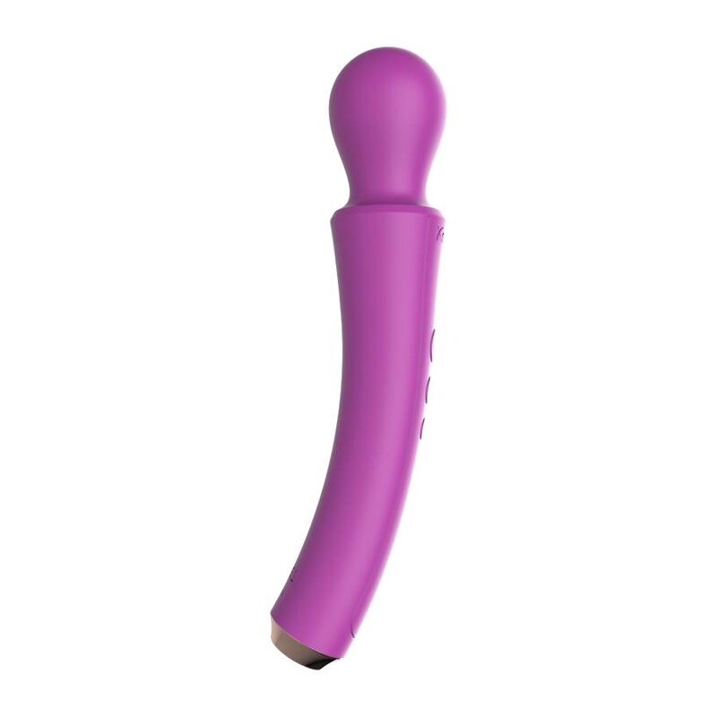 XOCOON - THE CURVED WAND FUCHSIA - 4